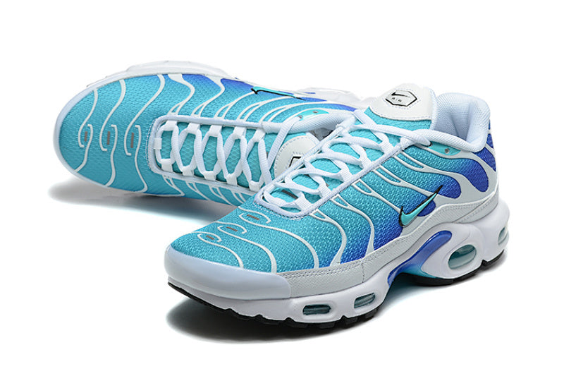 Nike Air Max TN Plus 8909-A166 — Sneakers Homme Tailles 36-47