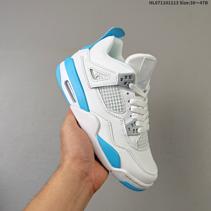Air Jordan 4 Retro AJ4 4