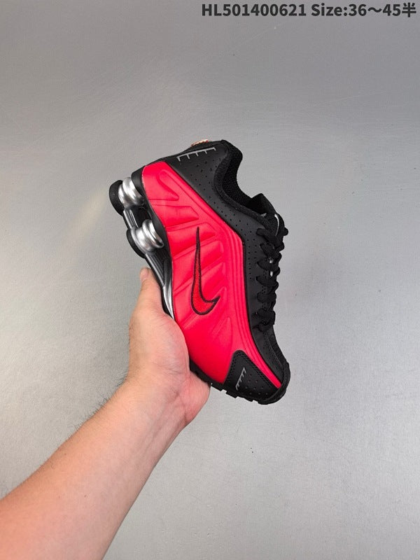 SHOX R4 Série Low Sport Casual Sport :HQ1988-600