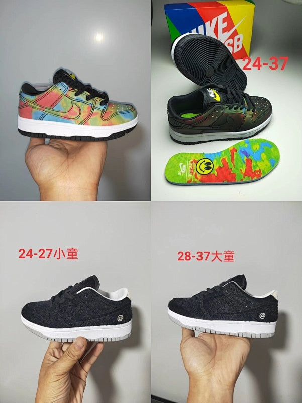 SB Collaboration