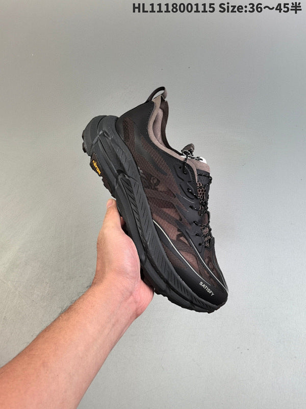 HOKA U SATISFY RUNNING MAFATE TRAA 1157050 / SLFR