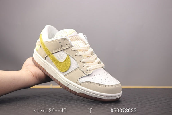 SB Dunk Low Série Dunk Rétro Low Casual Sport Chaussure Skateboard ID 90078633