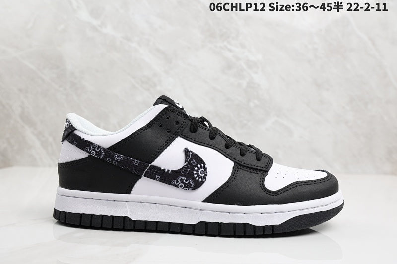 SB Dunk Low Série Dunk Rétro Low Casual Sport Chaussure Skateboard