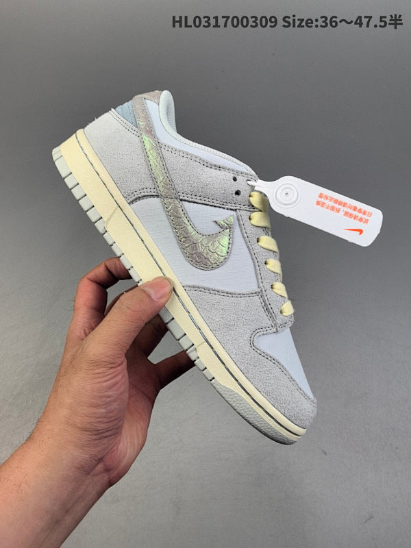 NK Dunk Low "Gone Fishing" DV7210-001