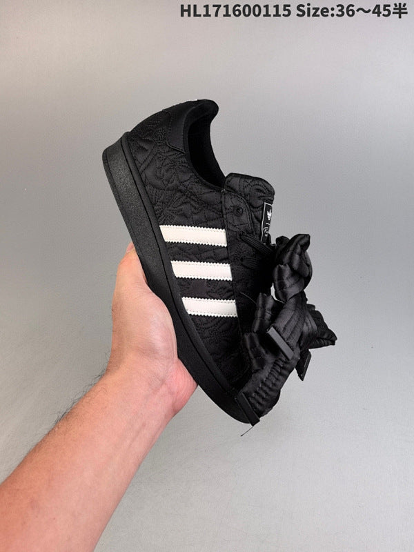 Caroline Hu x originals Superstar W Non-slip JQ8737