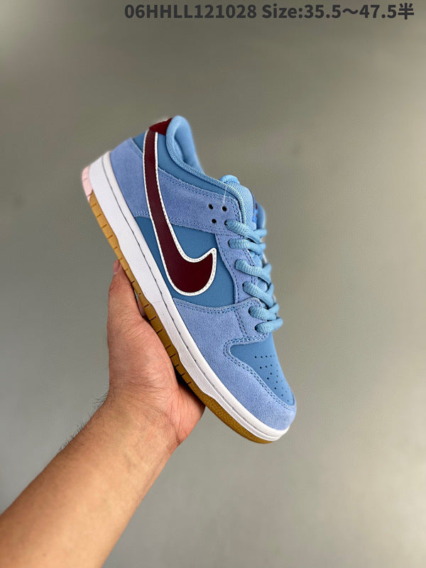 NK SB Dunk Low DQ4040-400
