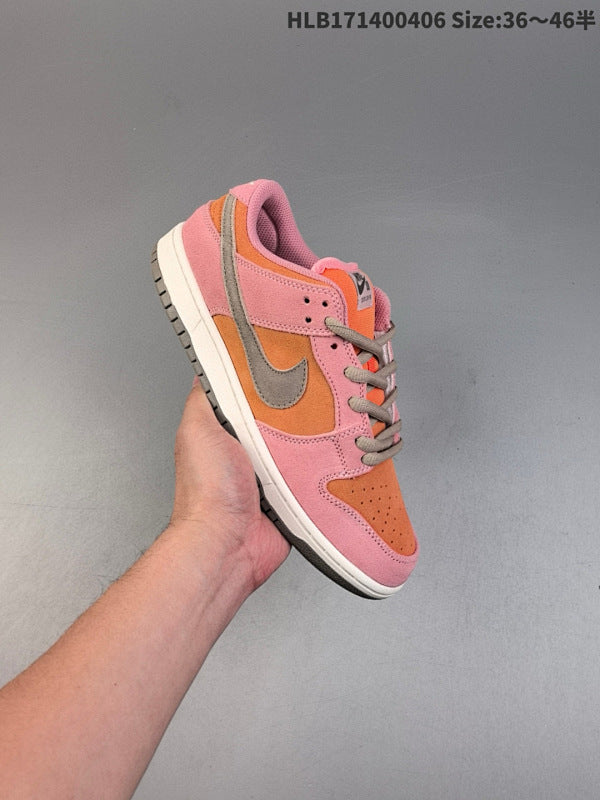 Sb Dunk Low Sport Rétro Chaussure Skateboard