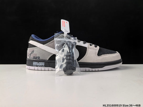 SB DUNK LOW PRO Dunk SB Classique Dunk DX6775 400