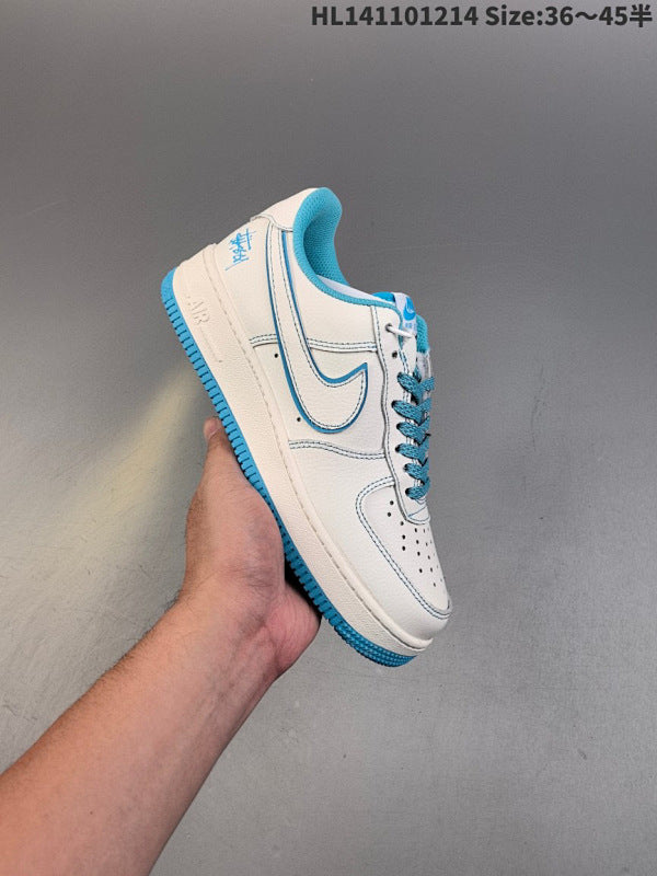 Air Force 1’07 Low UN1635-666