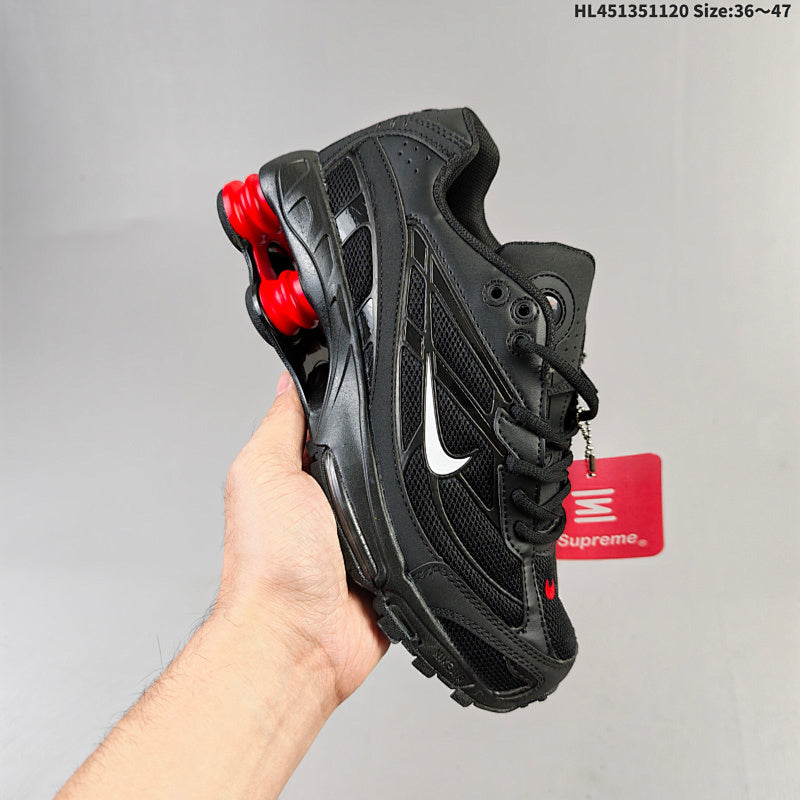 Shox Ride 2 Low Sport Casual Sport Series: II7635-012