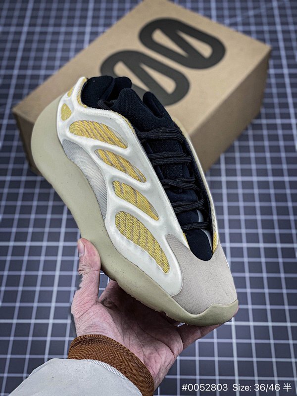 Yeezy 700 V3 Retro Series