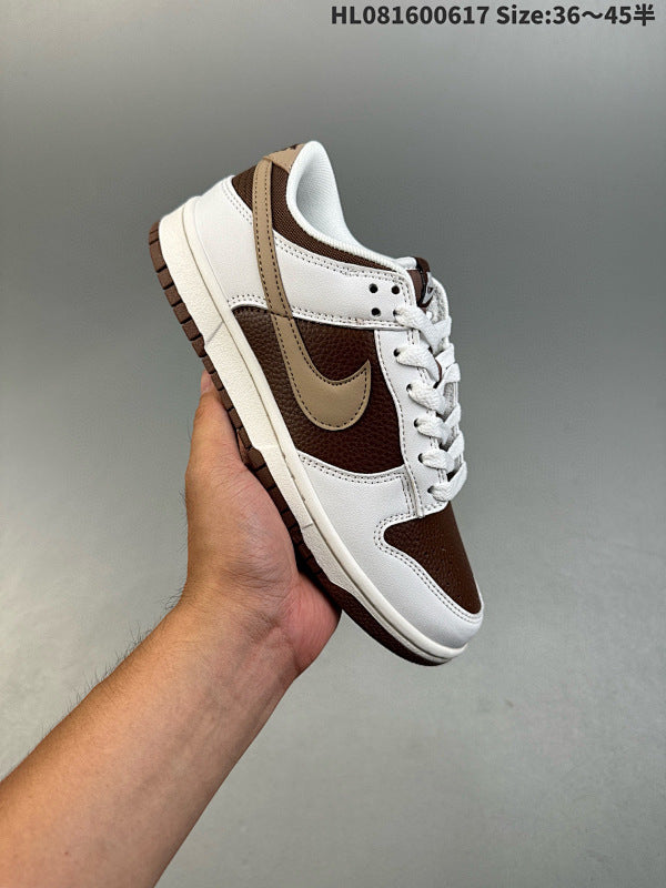 SB Dunk Low Série Dunk Low Casual Sport Chaussure Skateboard HF4292-100