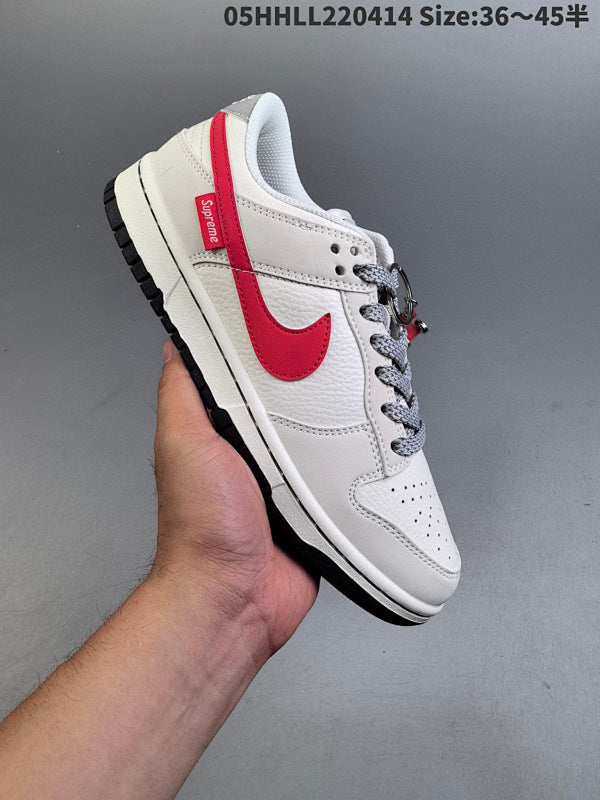 Supreme x Dunk SB Low Supreme x SB Low DQ1098-333