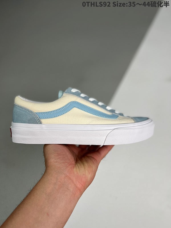 Style 36 Low