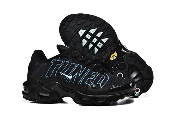 Nike Air Max TN Enfant 8909-765 — Chaussures Kids Tailles 28-37