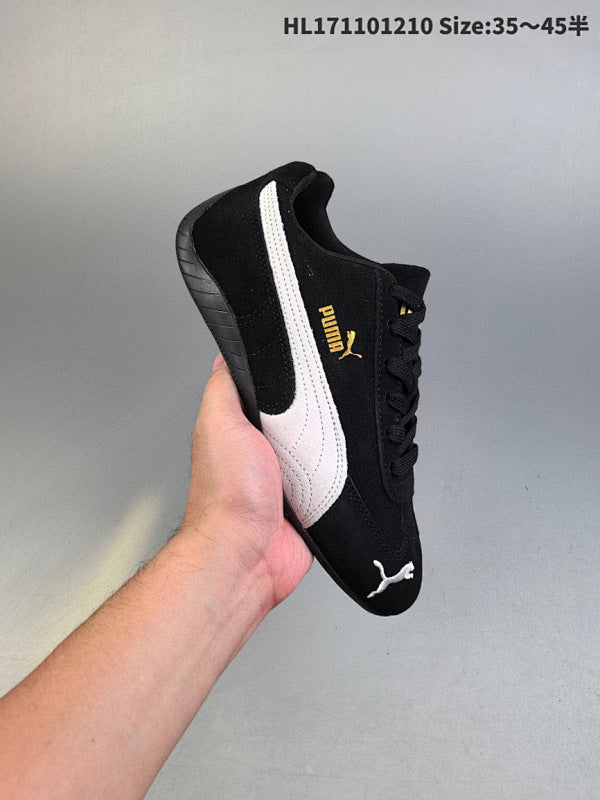 Speedcat Shield OG Non-slip Casual Sport :387272 04