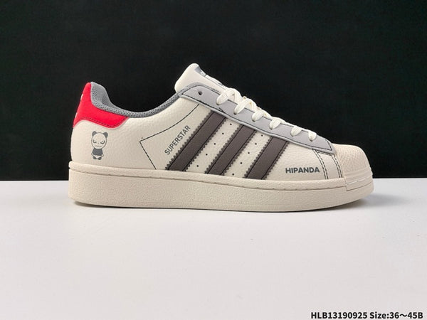 SUPERSTAR “ Collaboration QF5801