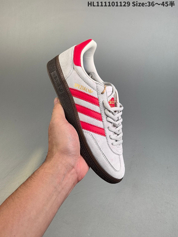 Handball Spezial Classic Retro Casual Skateboard Shoe: IH4891