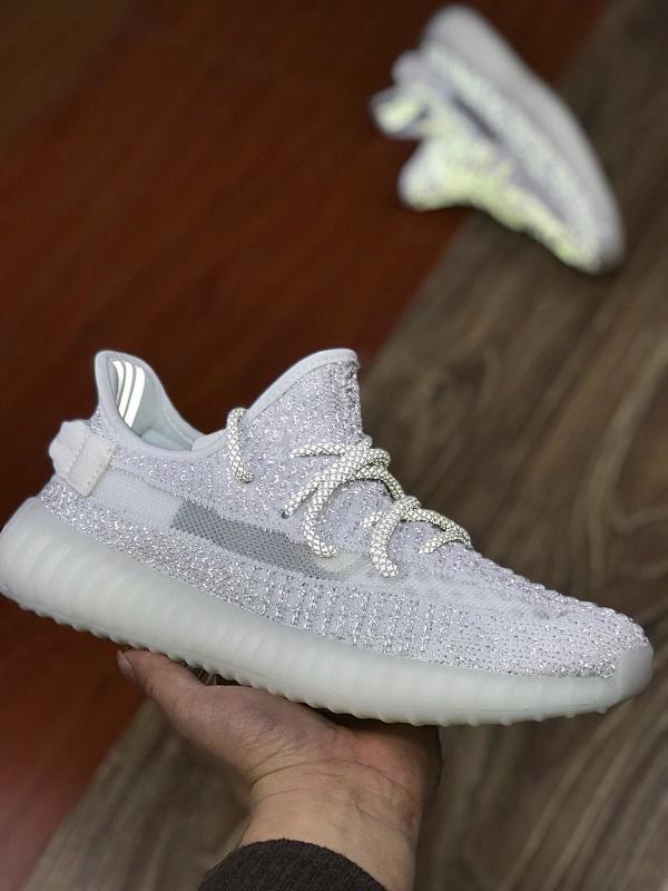 yeezy 350 real boost