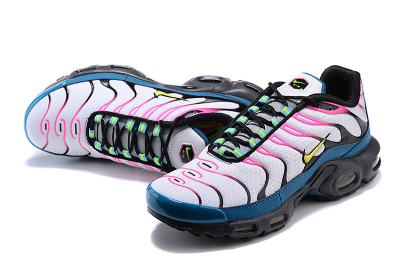 Nike Air Max TN Plus 8909-389 — Sneakers Homme Tailles 36-47