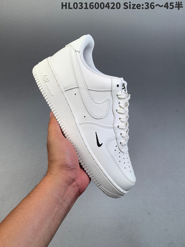Air Force 1 Low Low Polyvalent Casual Sport Chaussure Skateboard 1058-133 EUR SIZE: