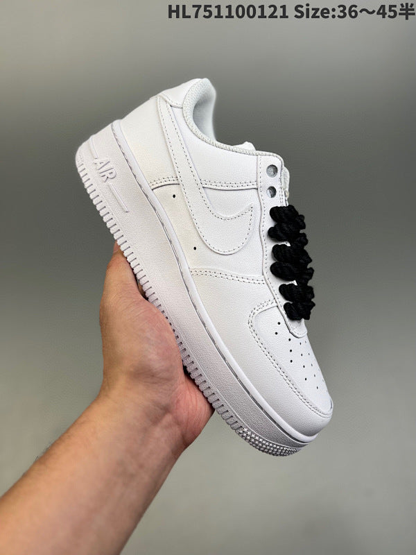 Air Force 1 Low Low All-Purpose Casual Sports Skateboard Shoe