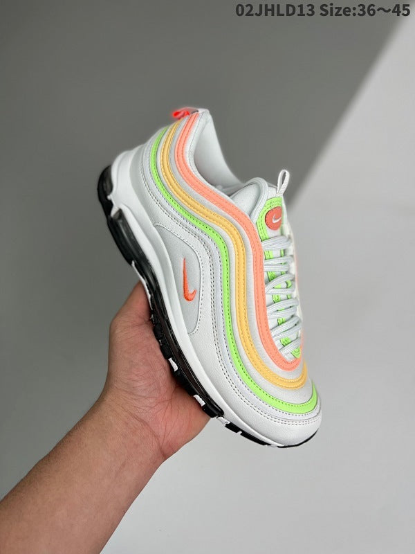 AIR Max 97 3M Retro Casual Sport