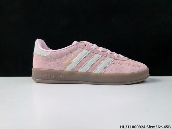 Originals Gazelle INdoor Casual Non-slip Low Skateboard Shoe