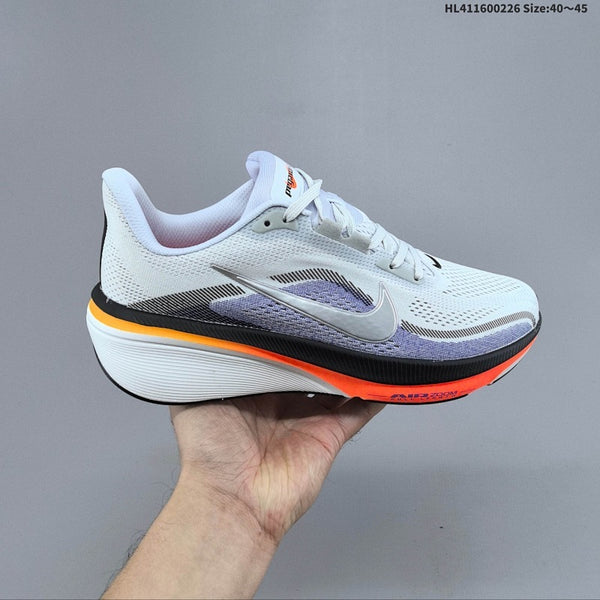 STRUCTURE PLUS Comfort Non-Slip Low ReactX Running Shoe: HQ3048-101
