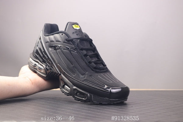 Nike Air Max TN Plus — Sneakers Homme