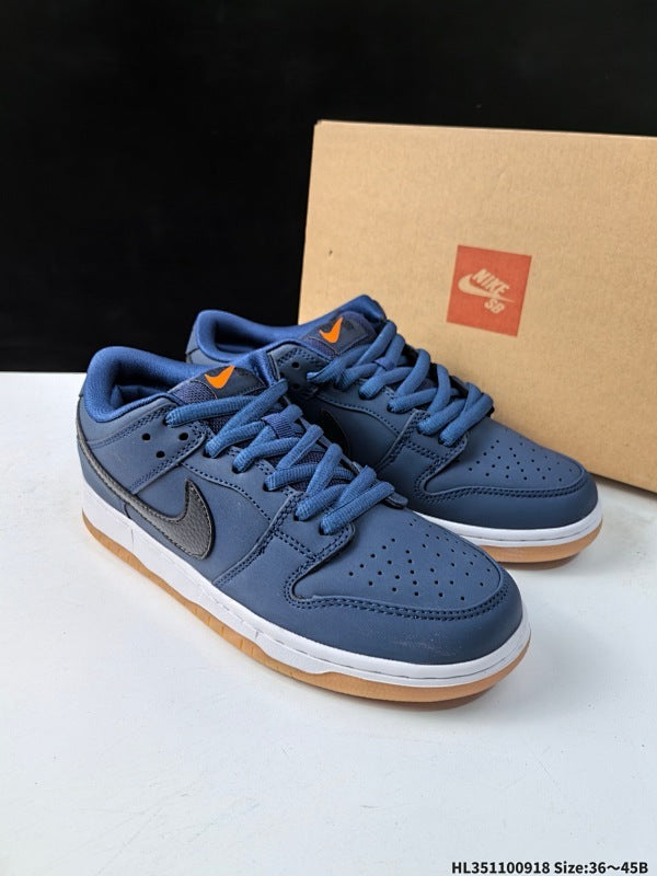 SB Dunk Low Série Dunk Rétro Low Casual Sport Chaussure Skateboard