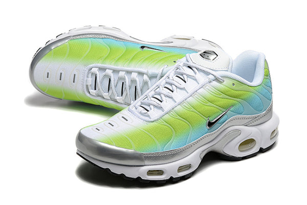 Nike Air Max TN Plus 8909-A165 — Men's Sneakers Sizes 36-47