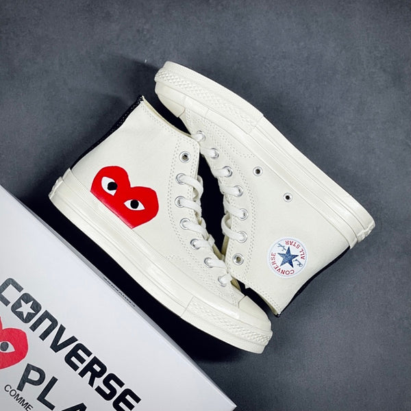 x Cdg Play Collaboration Classic Classic Size 35-44 36.5 37.5 39.5 41.5 42.5
