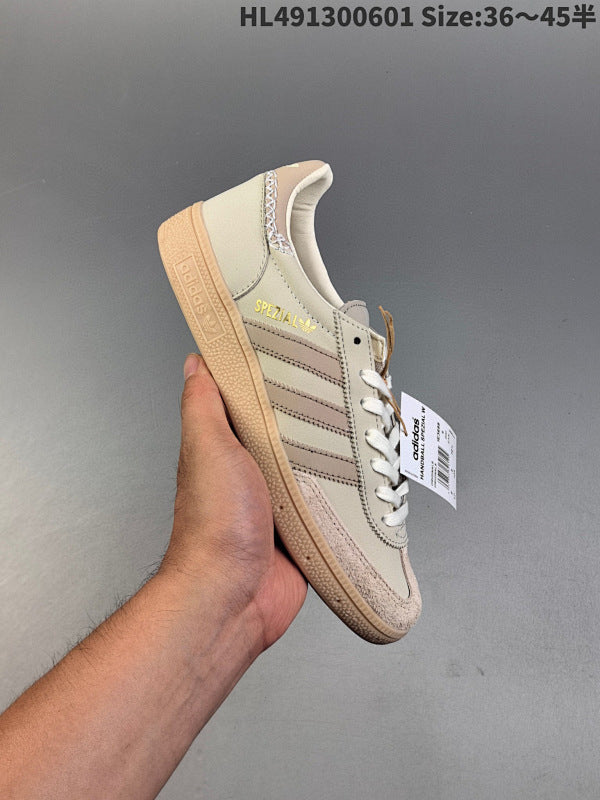 Adidas Handball Spezial Retro Classic Retro Casual IE3699