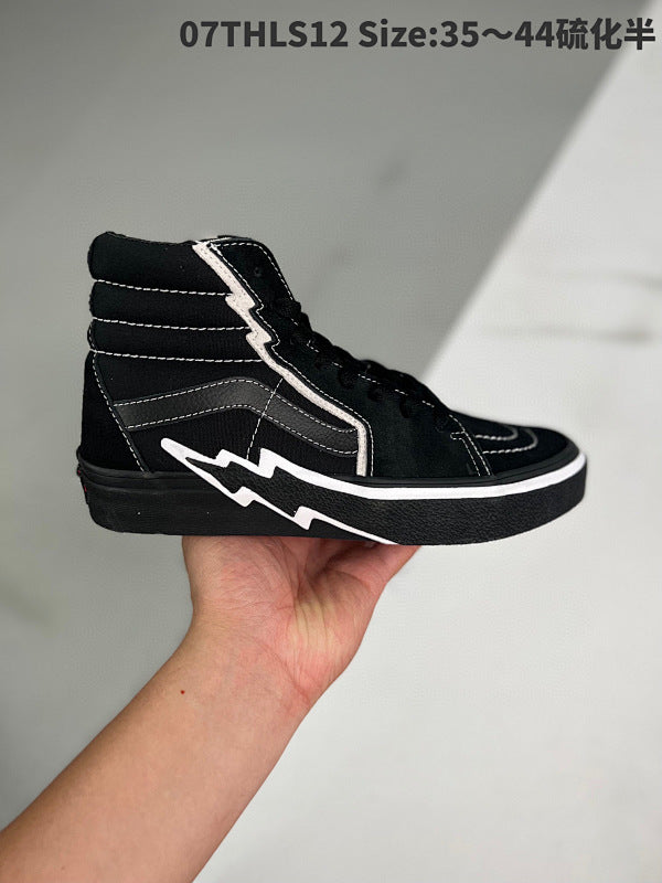 SK8-HI High Chaussure Skateboard