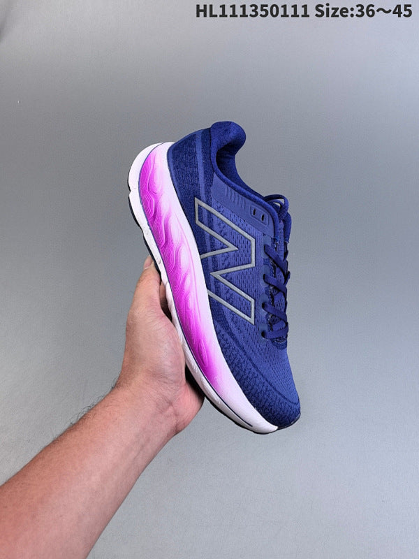 Fresh Foam X Vongo v6 Comfort WVNGOLI6