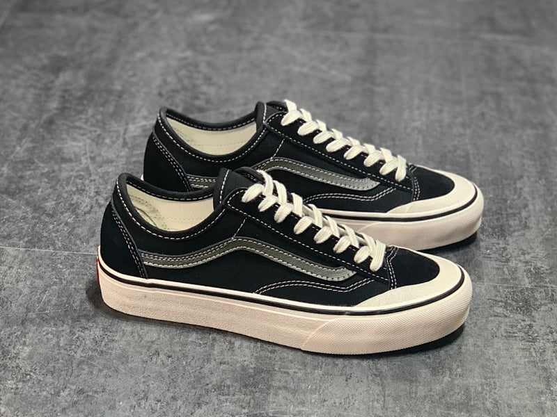 Style 36 Decon SF Chaussure Skateboard