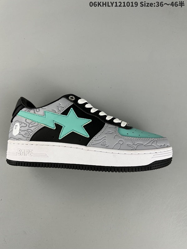 Bape Sta Low Classic 36-46