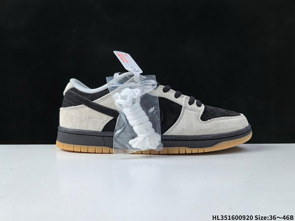 SB Dunk Low Série Dunk Rétro Low Casual Sport Chaussure Skateboard HF3704 001