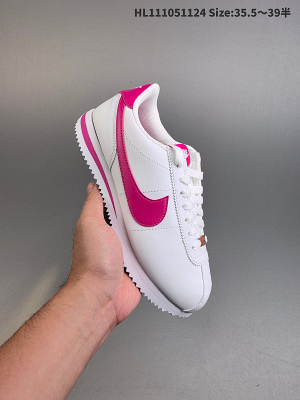 Classic Cortez Leather Classique Confort Casual Chaussure Running Sport