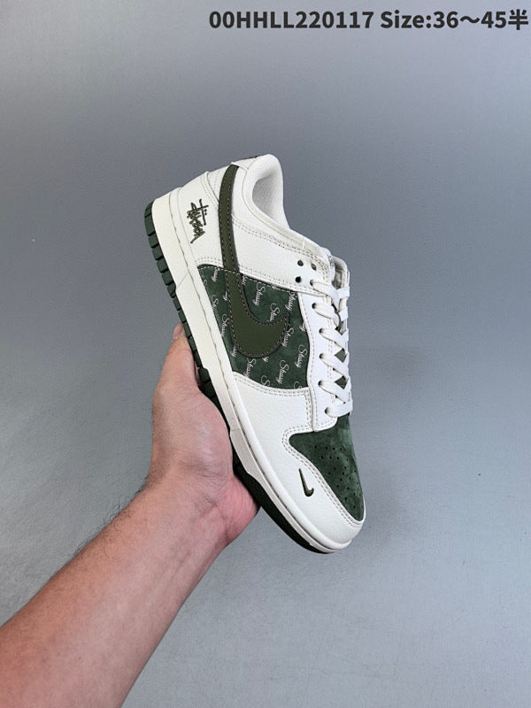 L--- x Dunk SB Low DJ2024-007