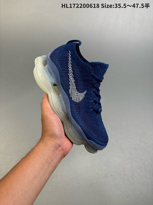 Air Max Scorpion Fk: DJ4701-600