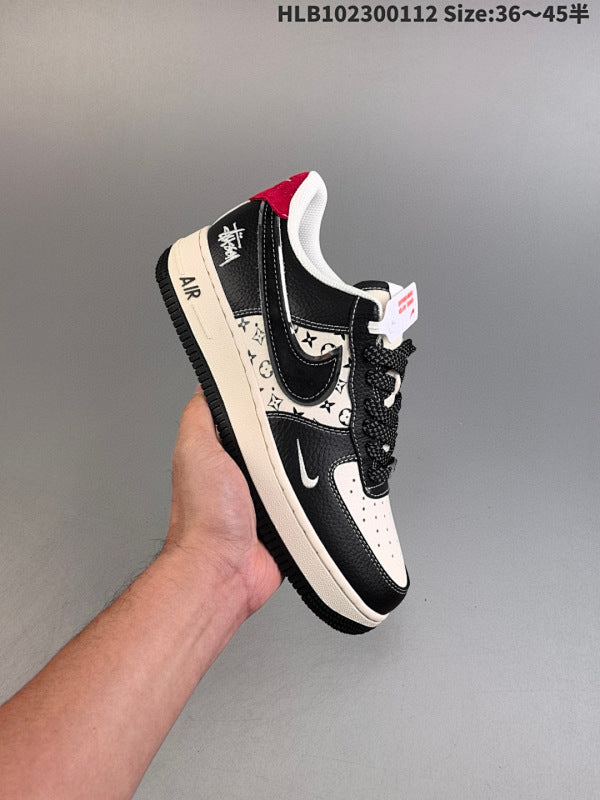 AIR FORCE 1'07 LV8 Low XZ2025-688