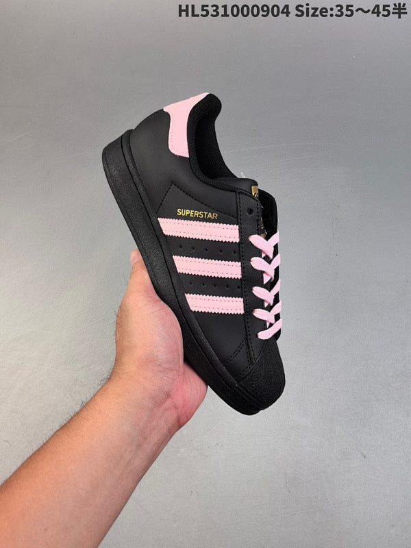 SUPERSTAR Classic Shell Toe Series EG4959