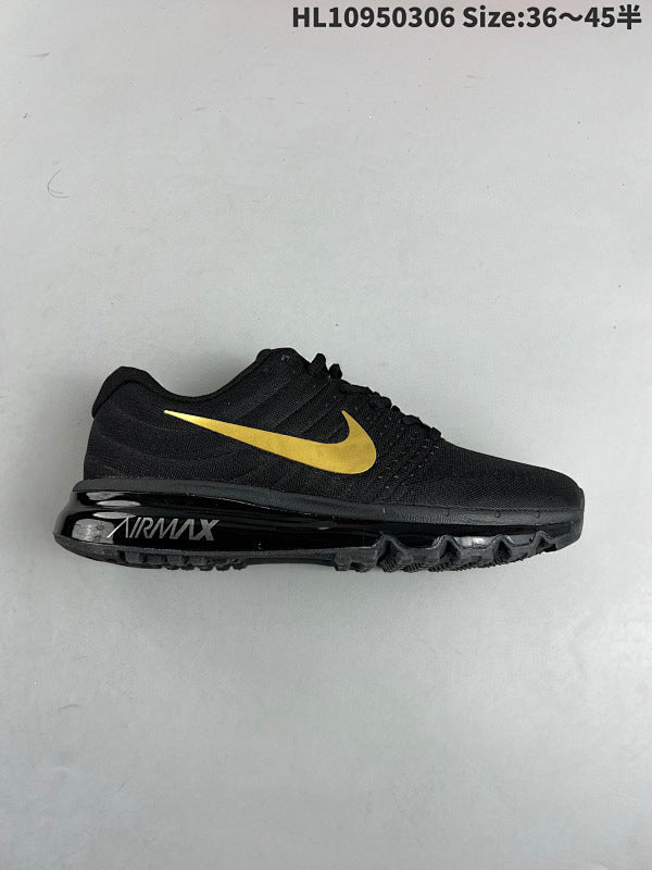 Air Max 2017 Casual Versatile Sport