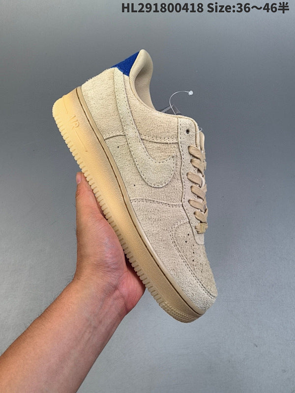 Air Force 1 Low Low Casual Sport Skateboard Shoe FN0366-104 EUR