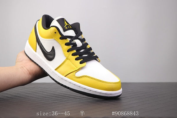 Air Jordan 1 Low SE 1 Low Skateboard Shoe ID 90868843