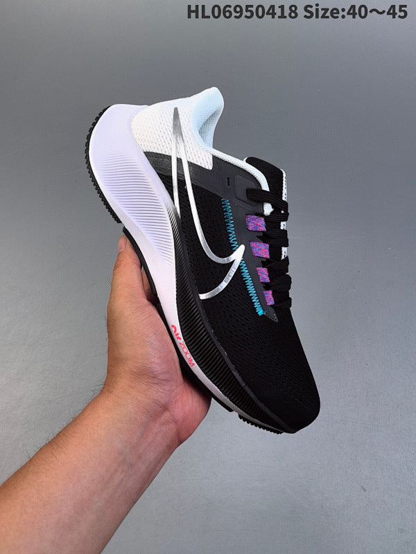 Zoom Pegasus 38 38 Running Shoe 40-45 color 1