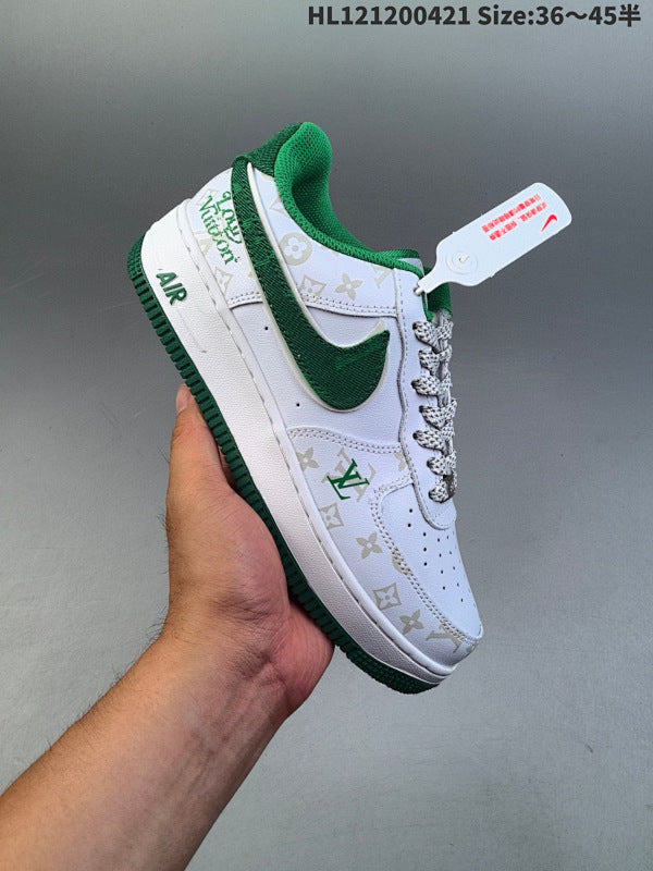 Air Force 1 '07 Low “L-- Collaboration ”CV0670-400