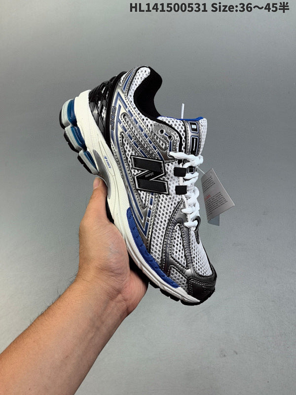 NB1906 Retro Low Running Shoe M1906RCD